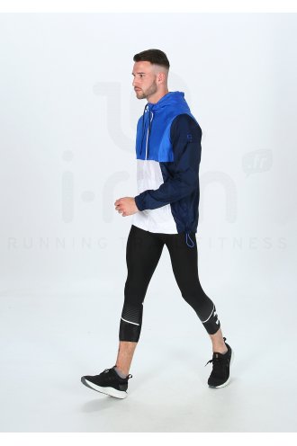 Under Armour Sportstyle Windbreaker M 