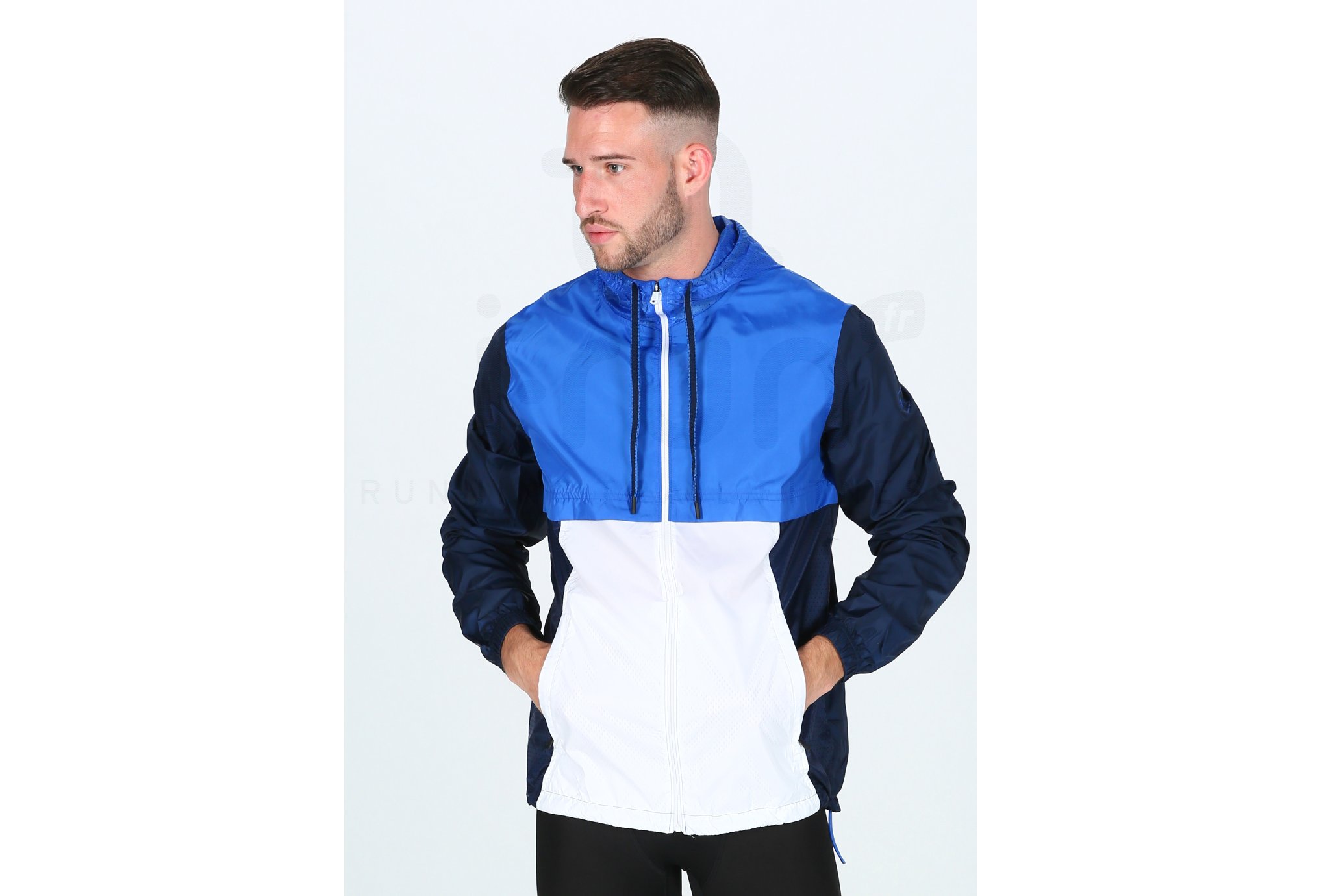 Under Armour Sportstyle Windbreaker Herren