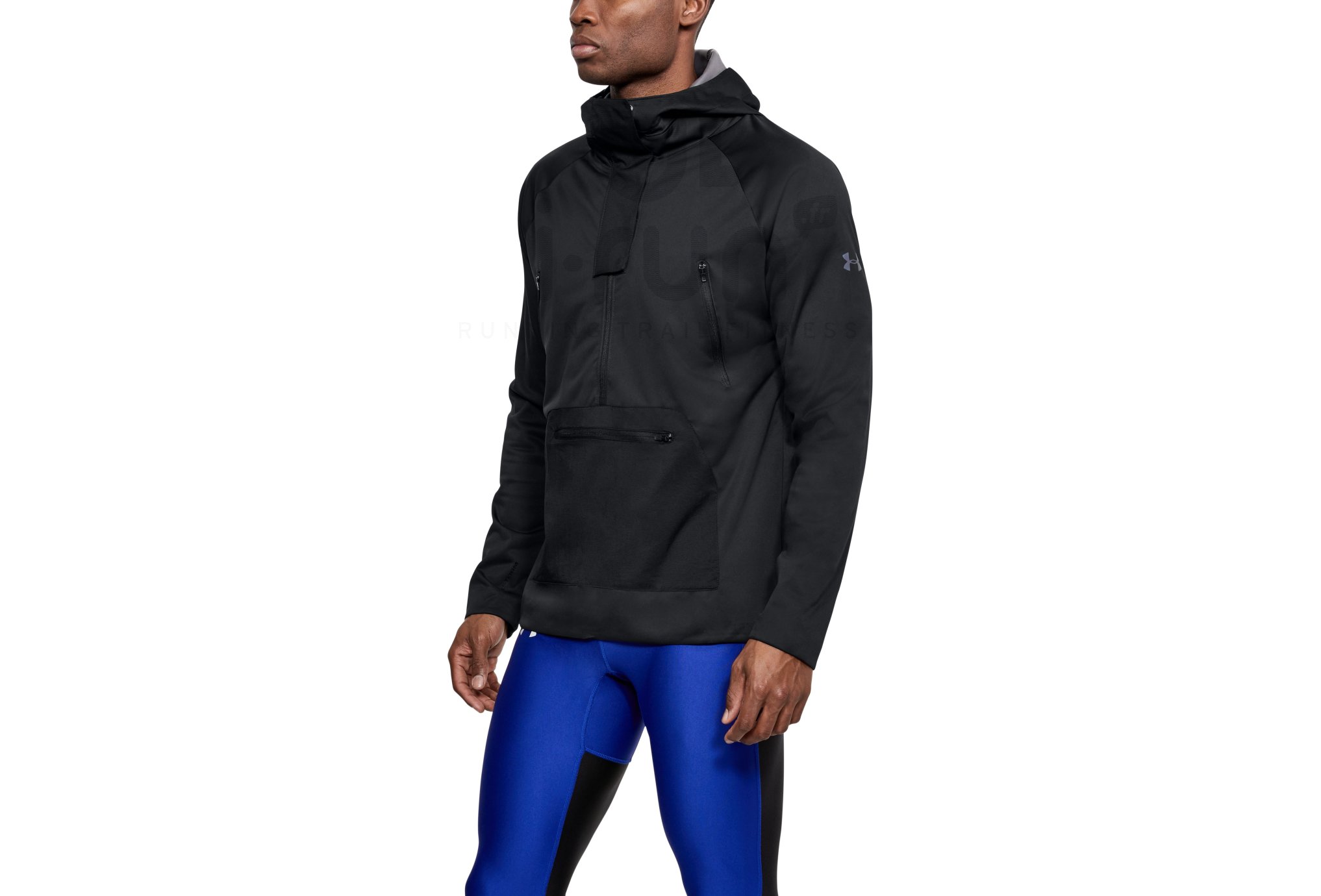 Under Armour Chaqueta Storm Anorak