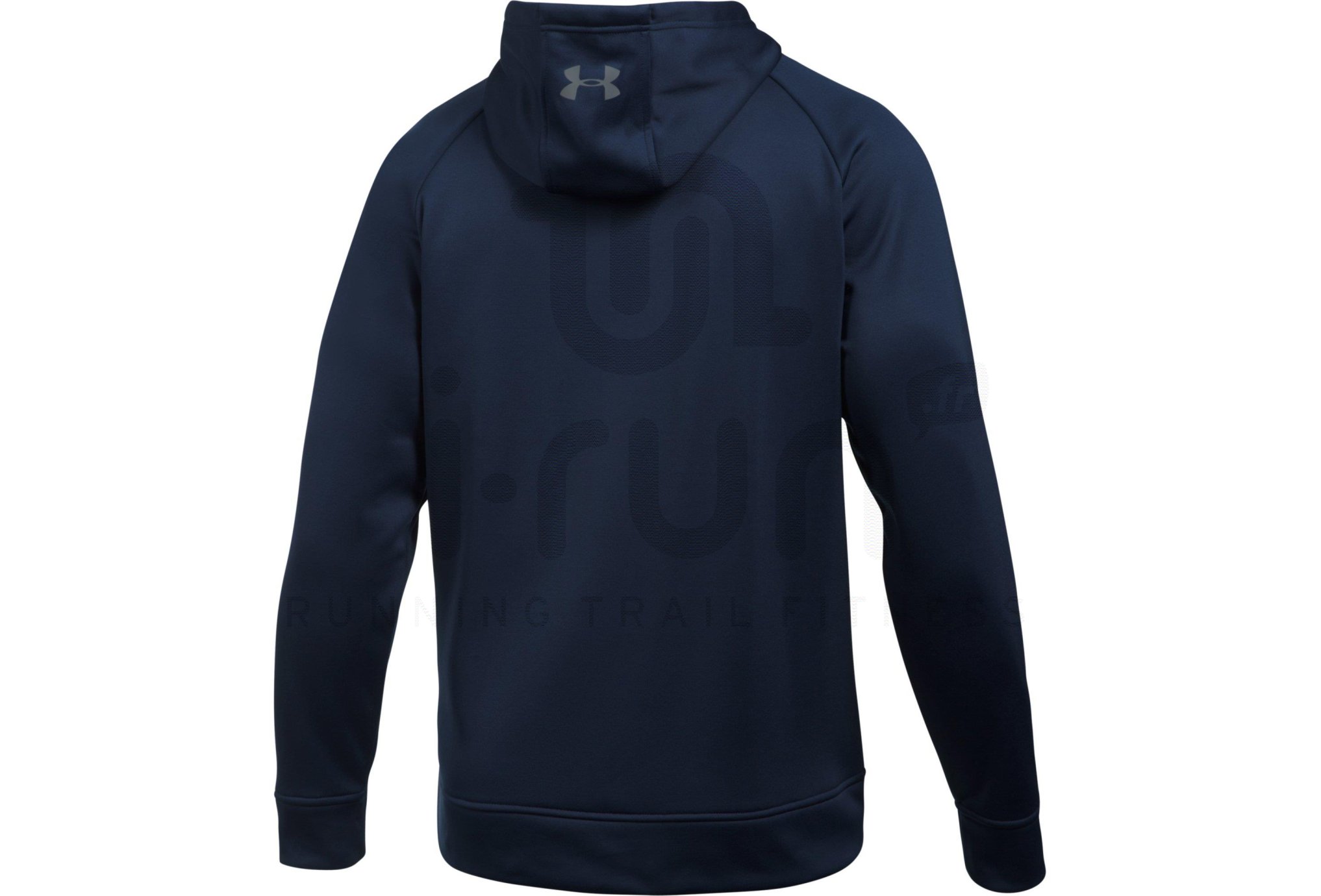 Under Armour Sudadera Storm Fleece Graphic
