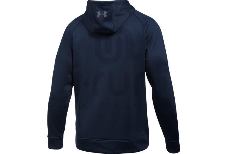 Under Armour Sudadera Storm Fleece Graphic