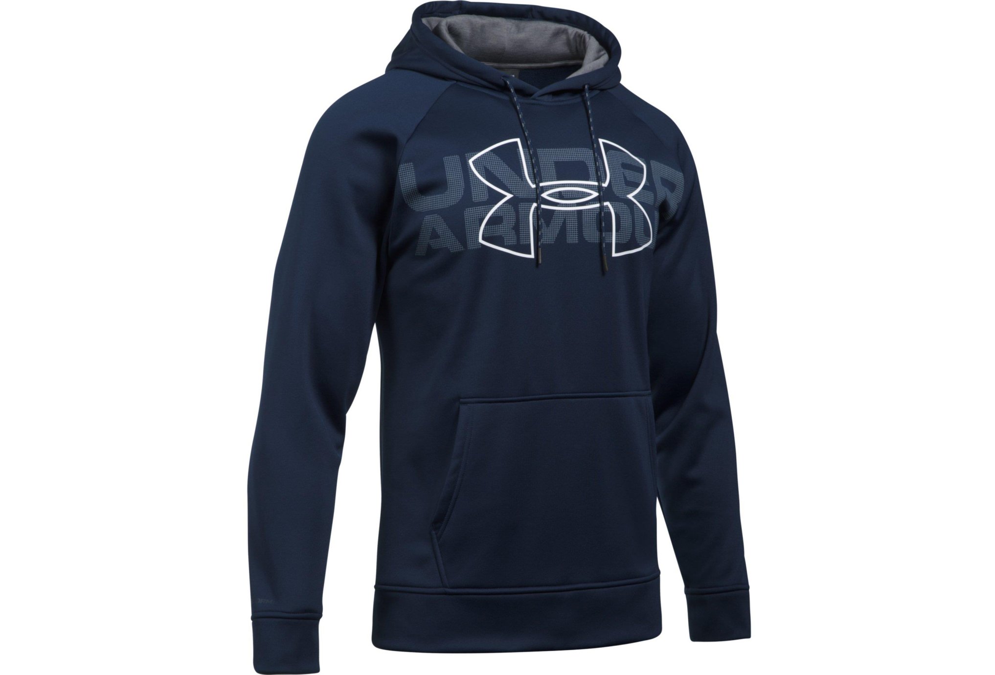 Under Armour Sudadera Storm Fleece Graphic