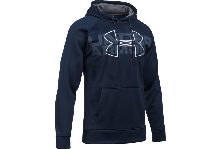 Under Armour Sudadera Storm Fleece Graphic