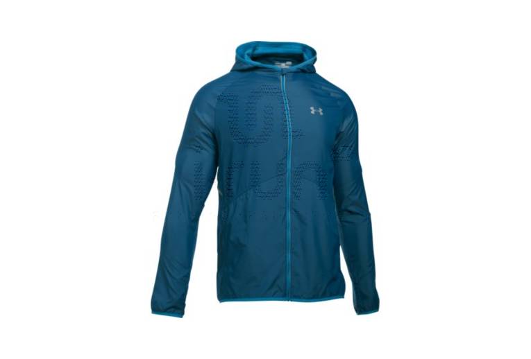 Stormbeaks Under Armour Storm NoBreaks Run M homme - Coupe-vents & pas cher ...