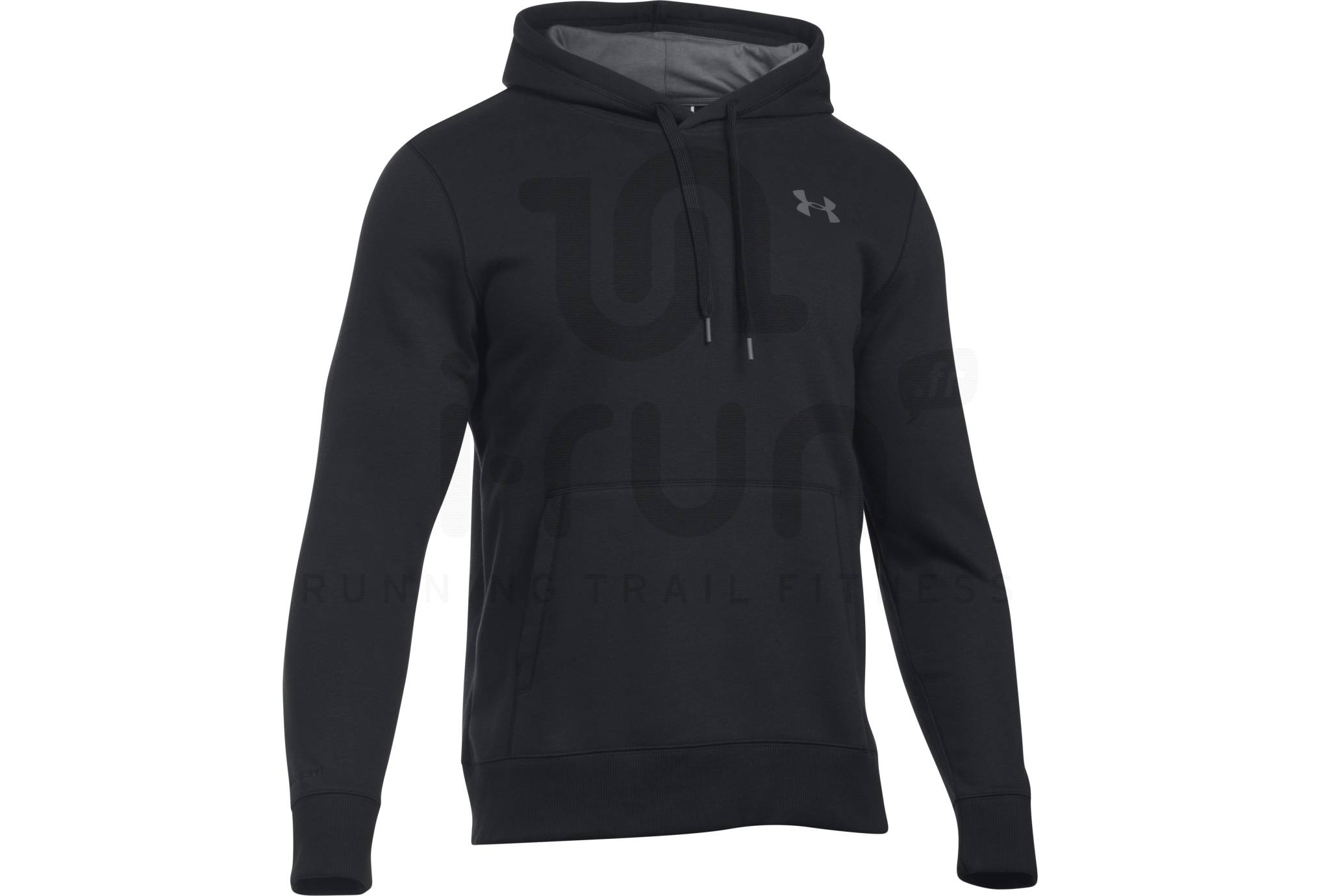 Under Armour Sudadera con capucha Storm Rival Fleece