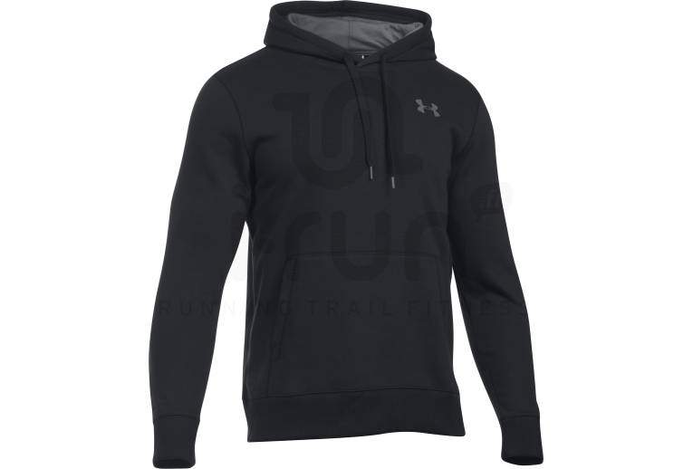Under Armour Sudadera con capucha Storm Rival Fleece