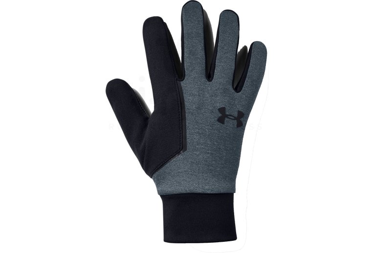 Under Armour guantes Storm Run Liner
