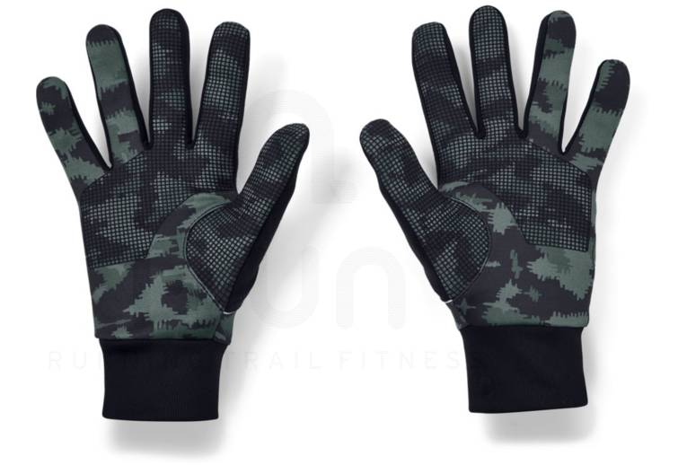Under Armour Storm Run Liner M 