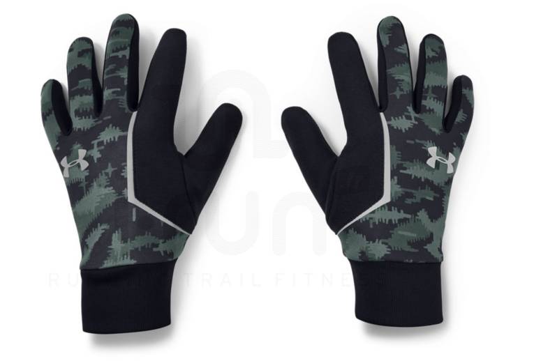 Under Armour Storm Run Liner M 