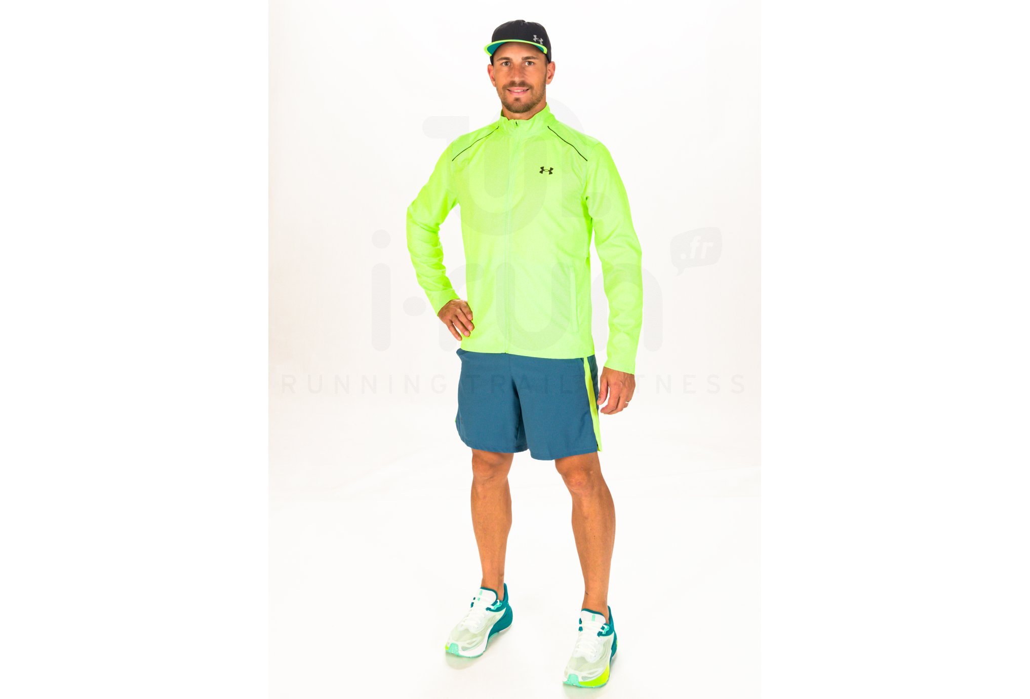 Under Armour Storm Run M