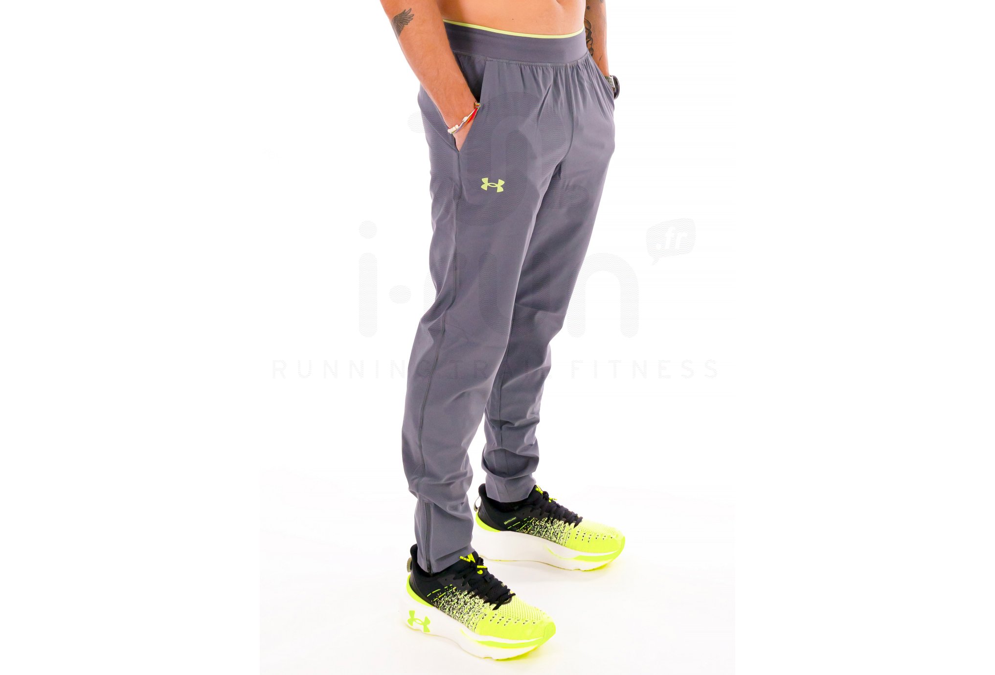 Under Armour Storm Run