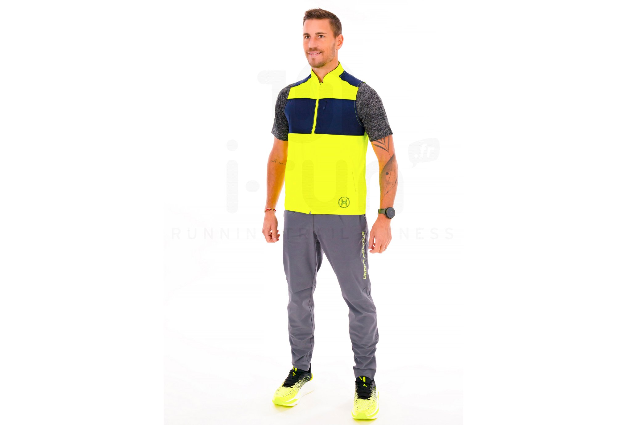 Under Armour Storm Run