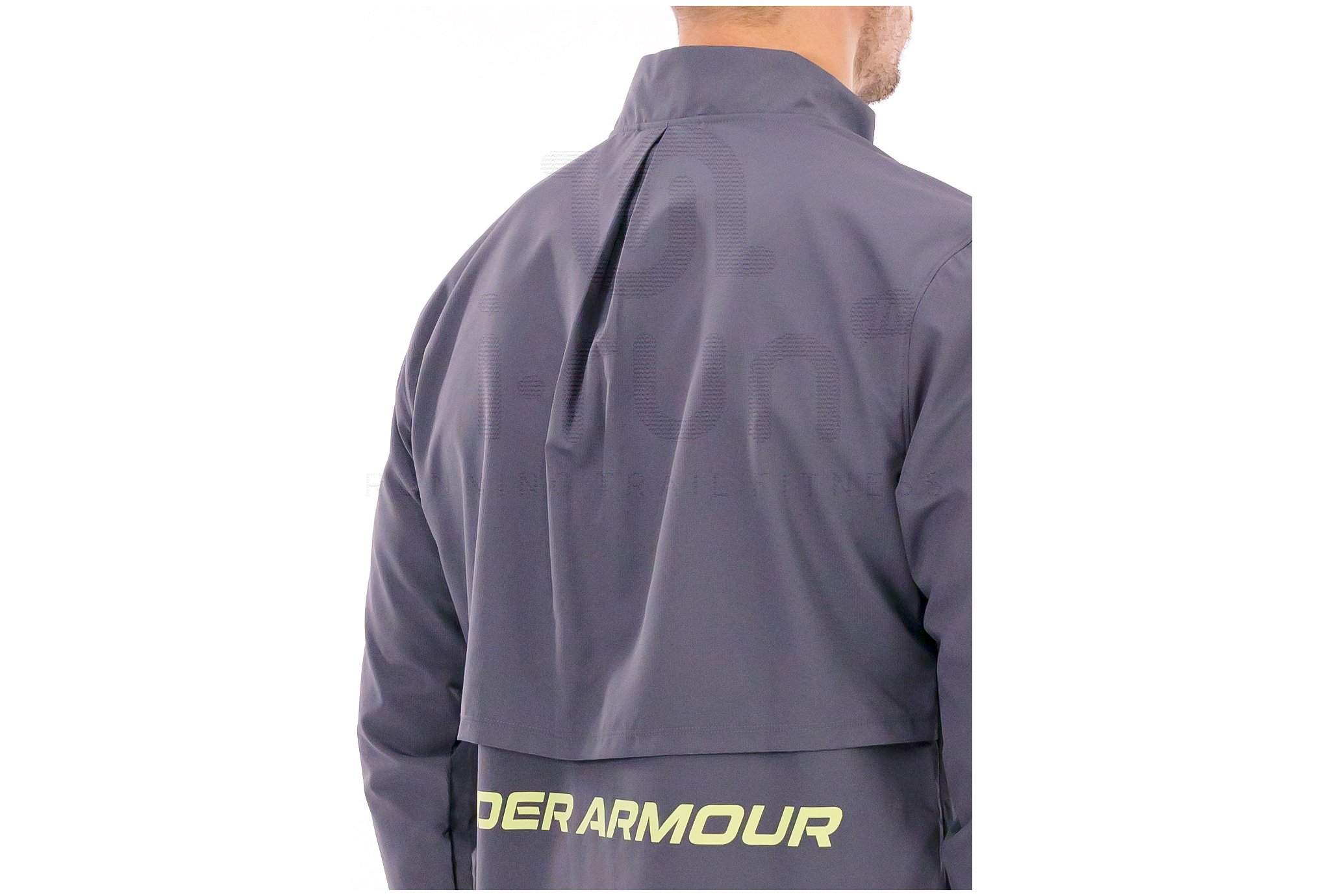 Under Armour chaqueta Storm Run