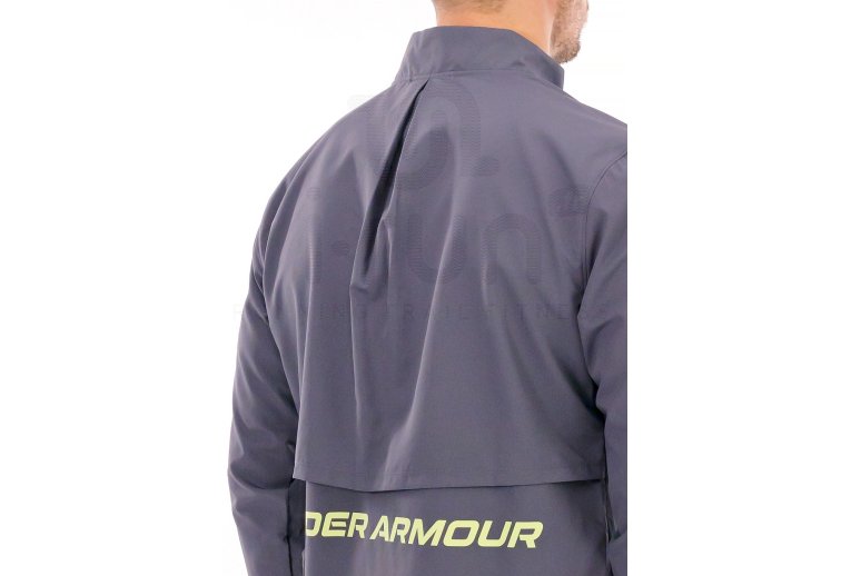 Under Armour chaqueta Storm Run