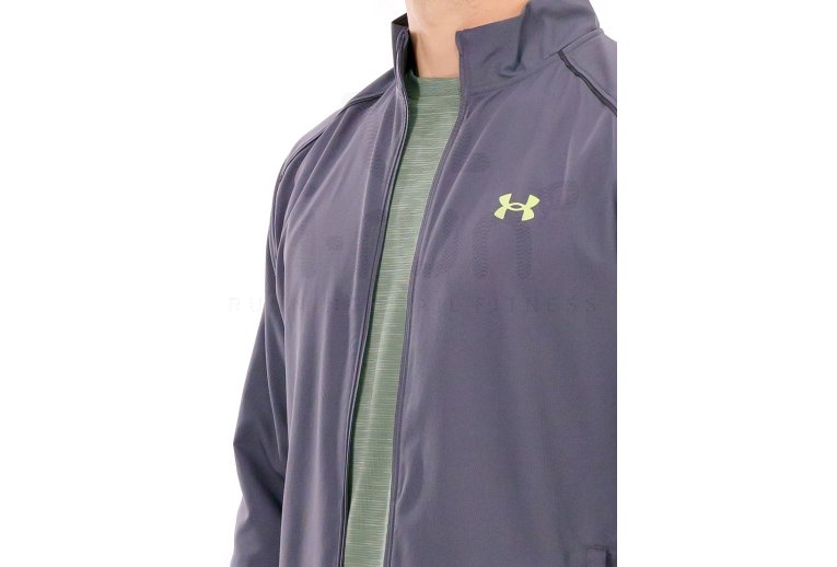 Under Armour chaqueta Storm Run