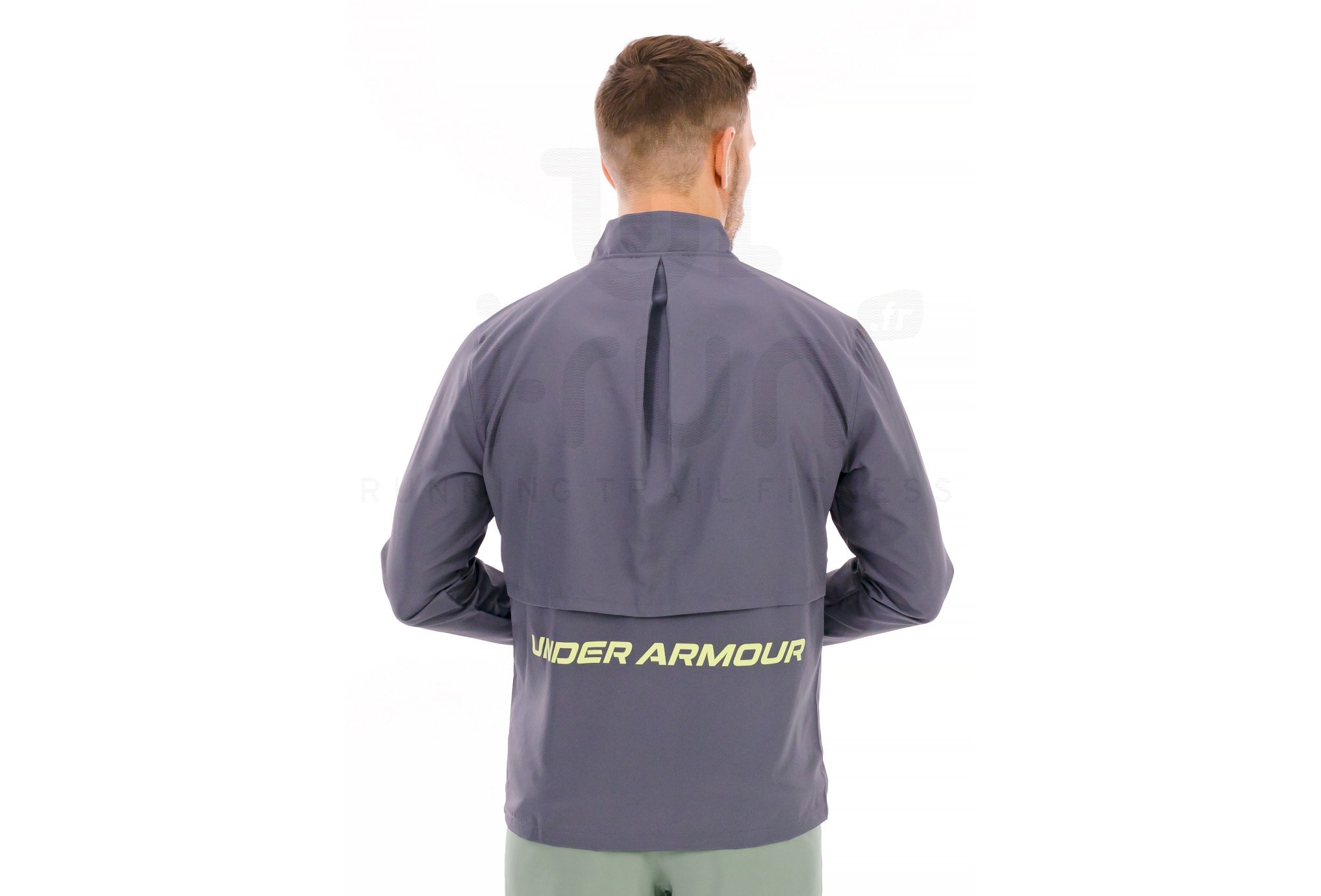 Under Armour chaqueta Storm Run