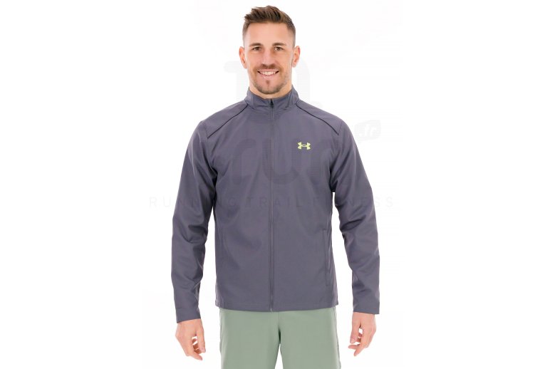 Under Armour chaqueta Storm Run