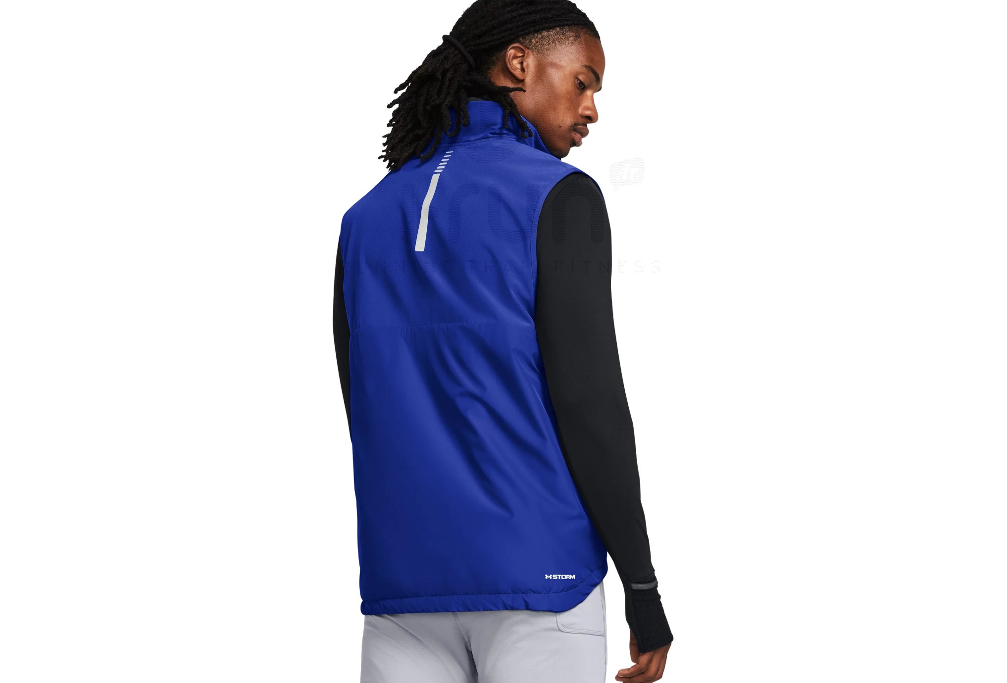 Under Armour Storm Session Run M