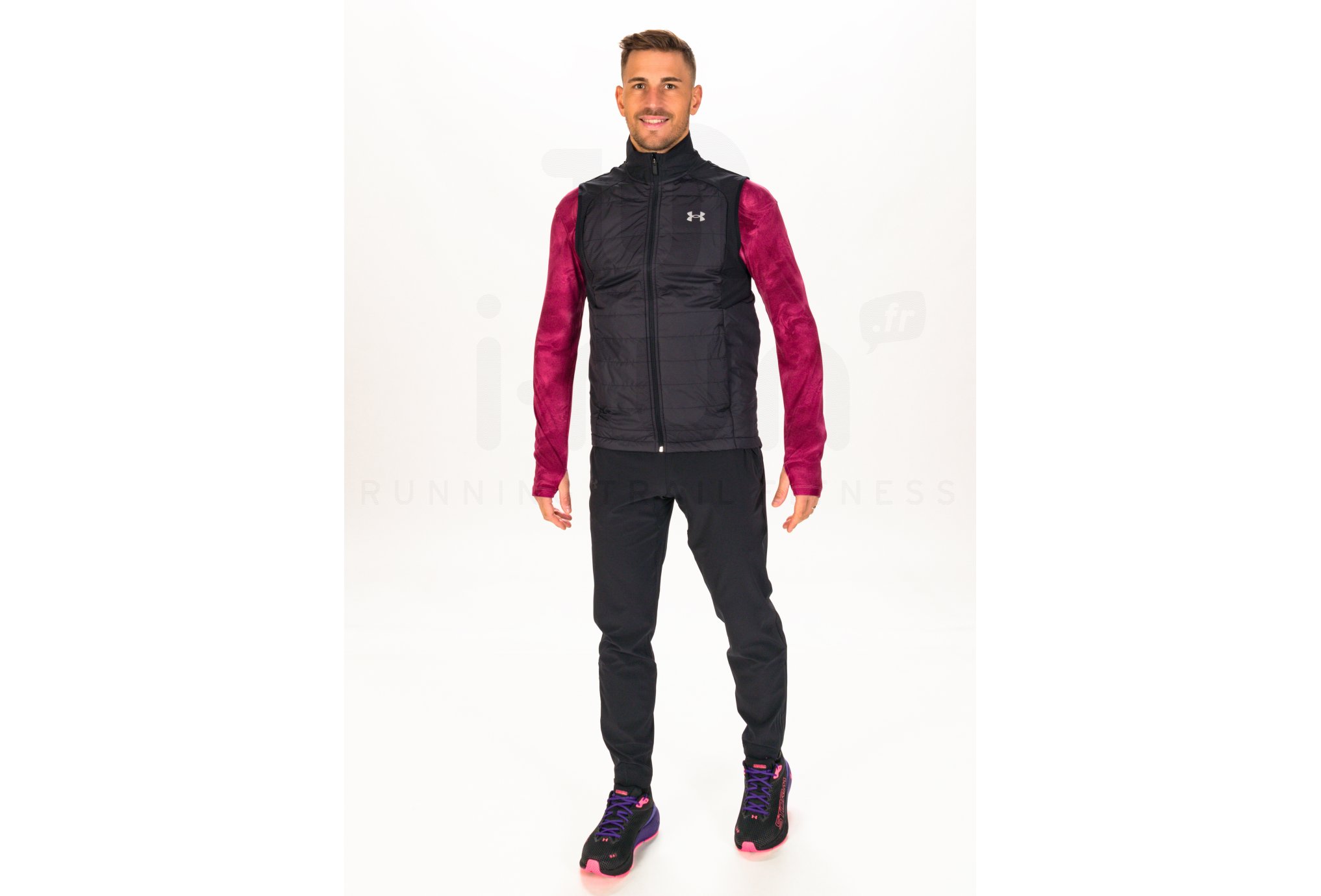 Under Armour Storm Session Run M