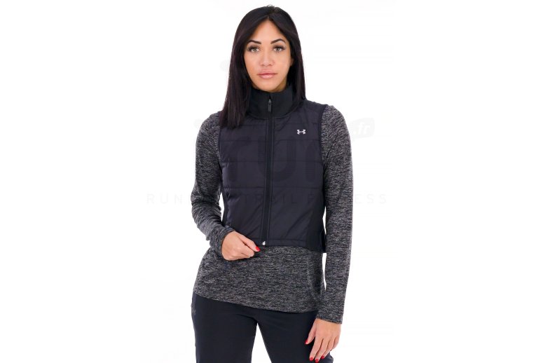 Under Armour chaleco Storm Session Run