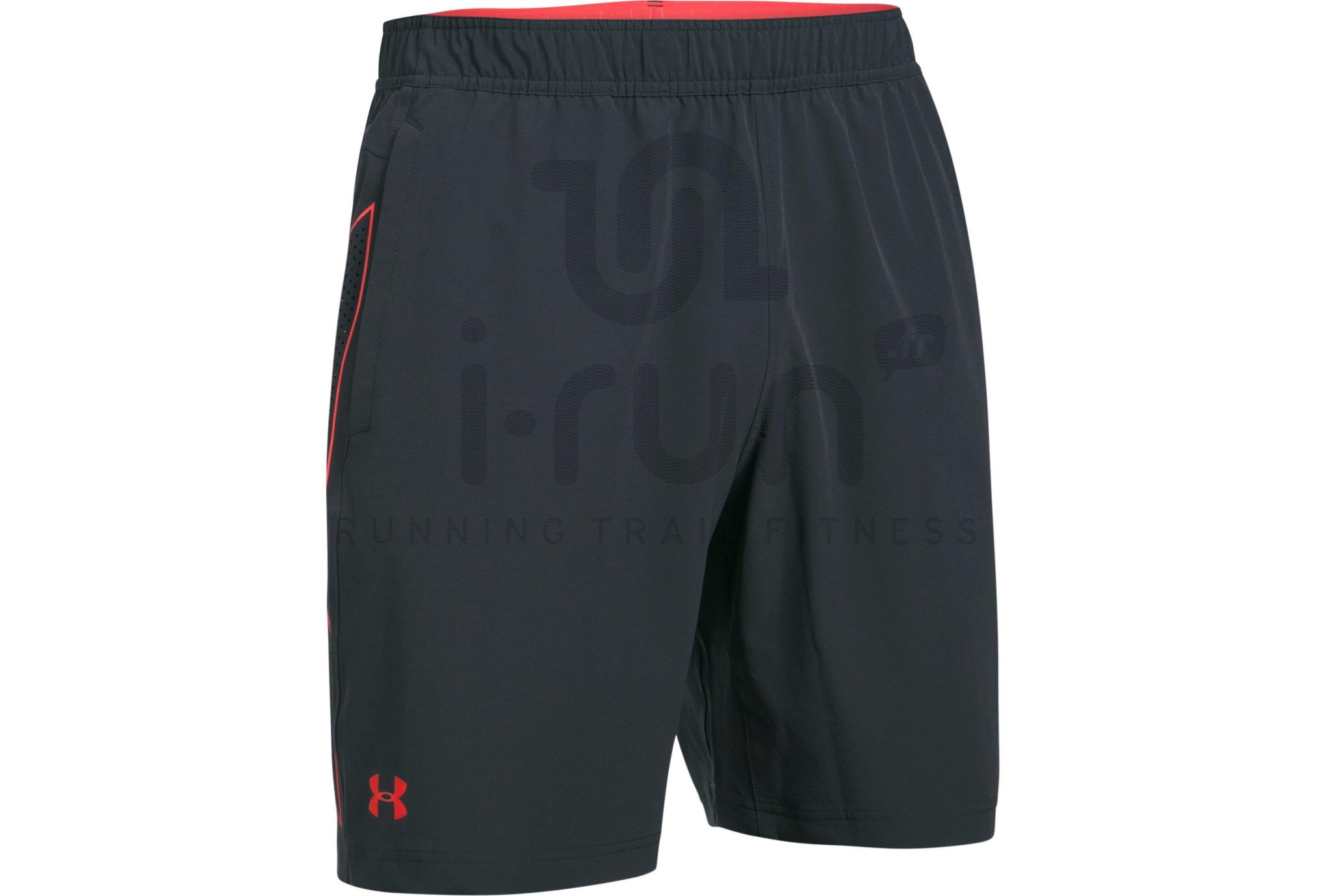 Under Armour Pantal�n corto Storm Vortex