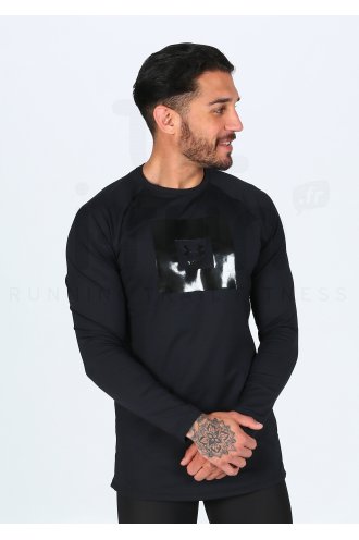 Under Armour StormCyclone Crew M 