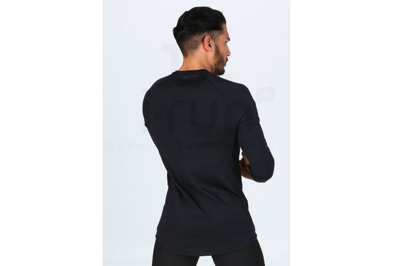 Under Armour Camiseta manga larga StormCyclone Crew