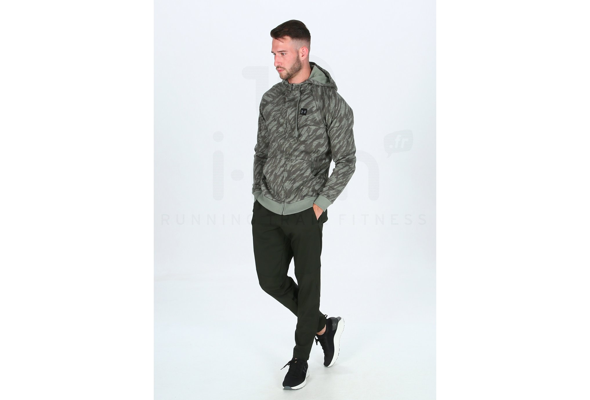 Under Armour Pantal�n StormCyclone