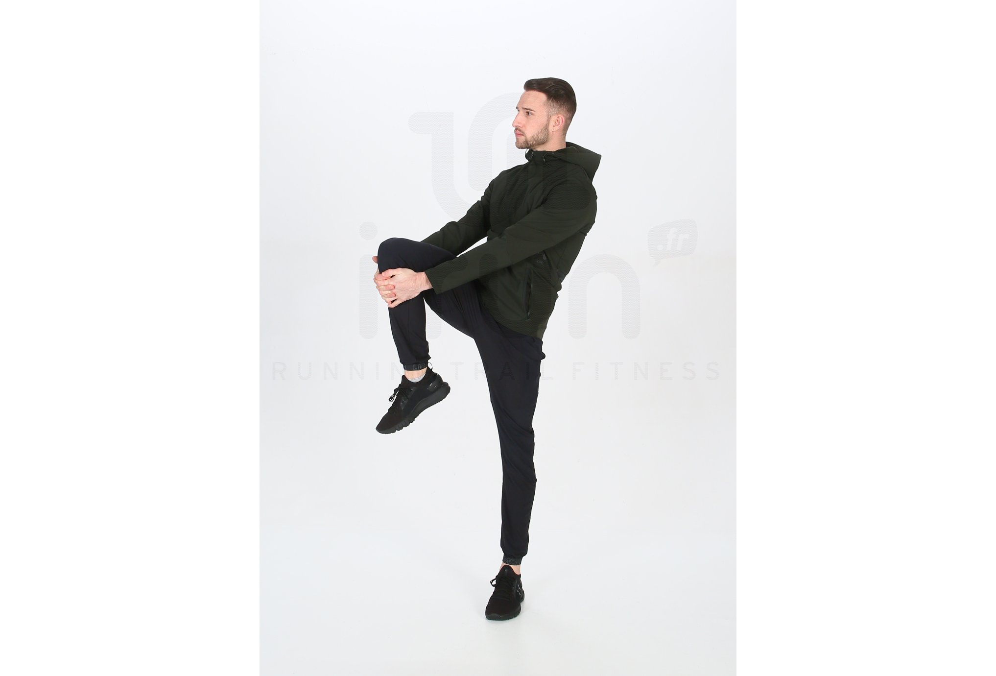 Under Armour Chaqueta StormCyclone