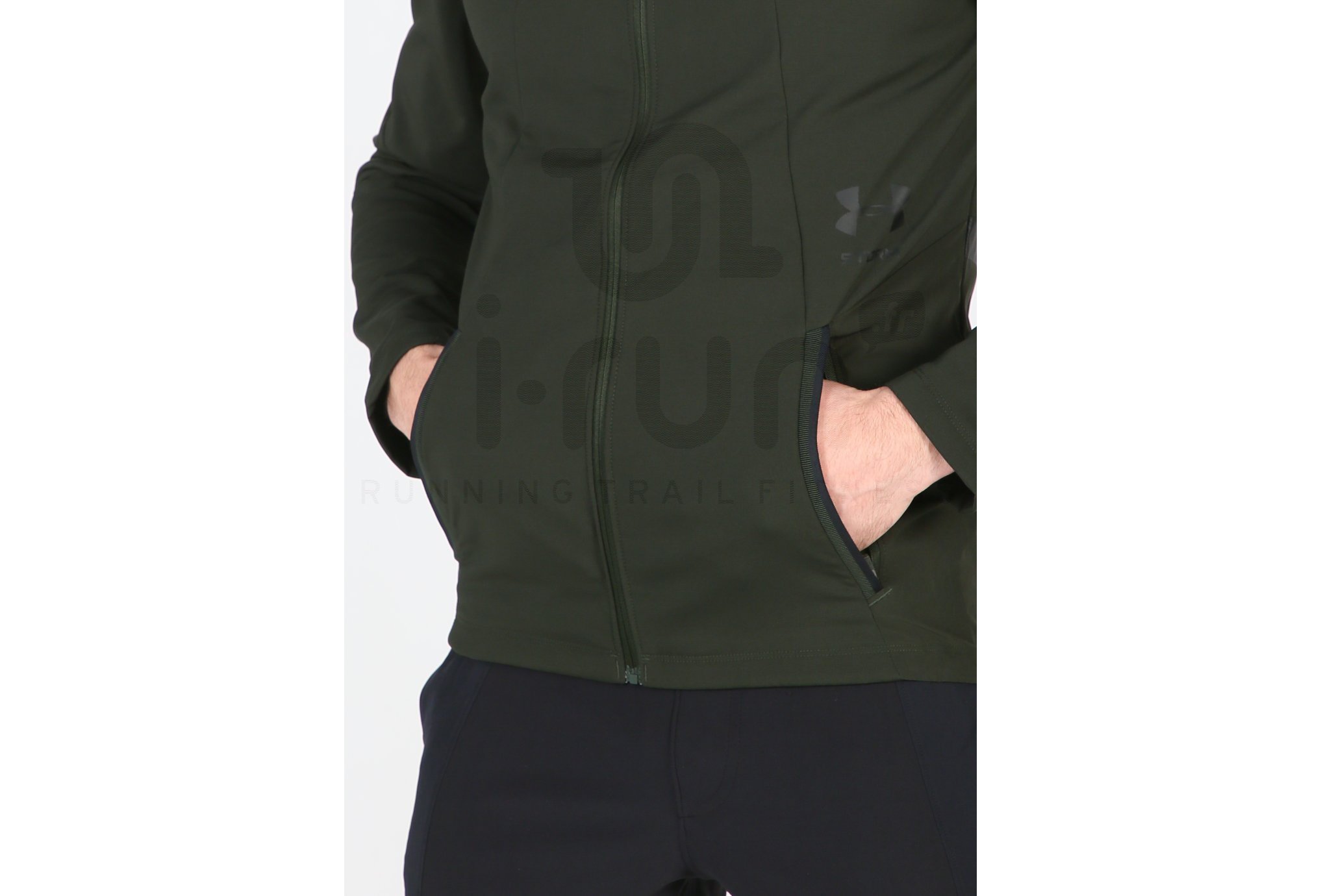Under Armour Chaqueta StormCyclone