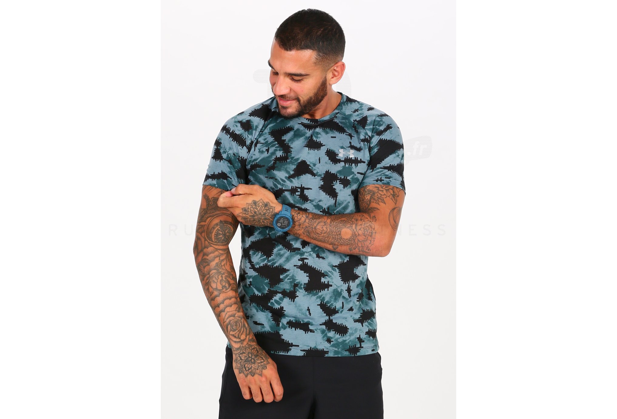 Under Armour Streaker 2.0 Inverse Herren
