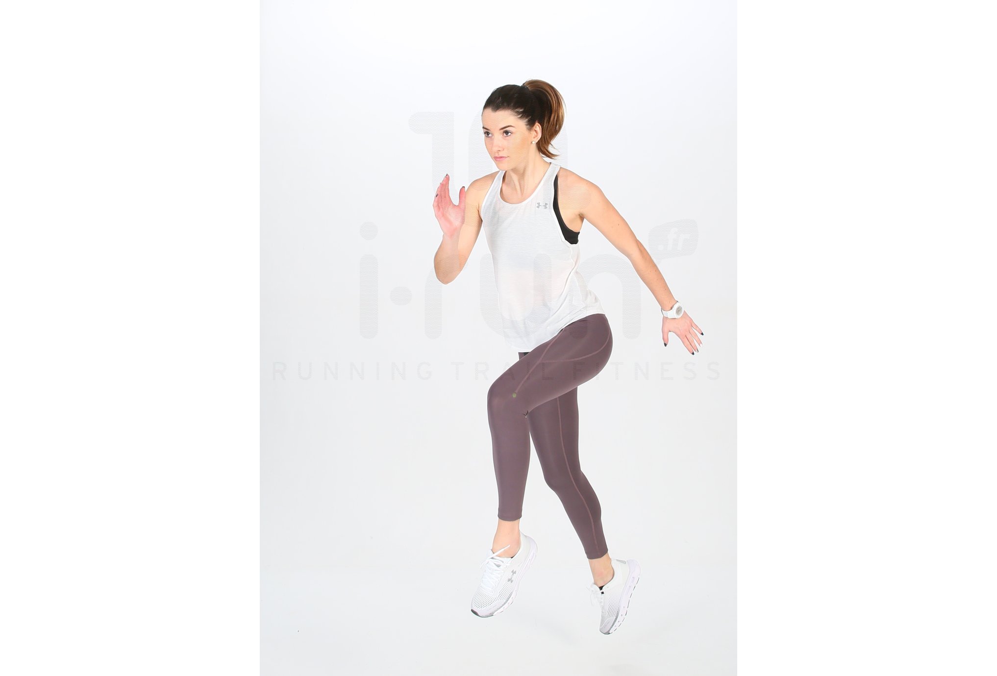 Under Armour Streaker 2.0 Racer  W