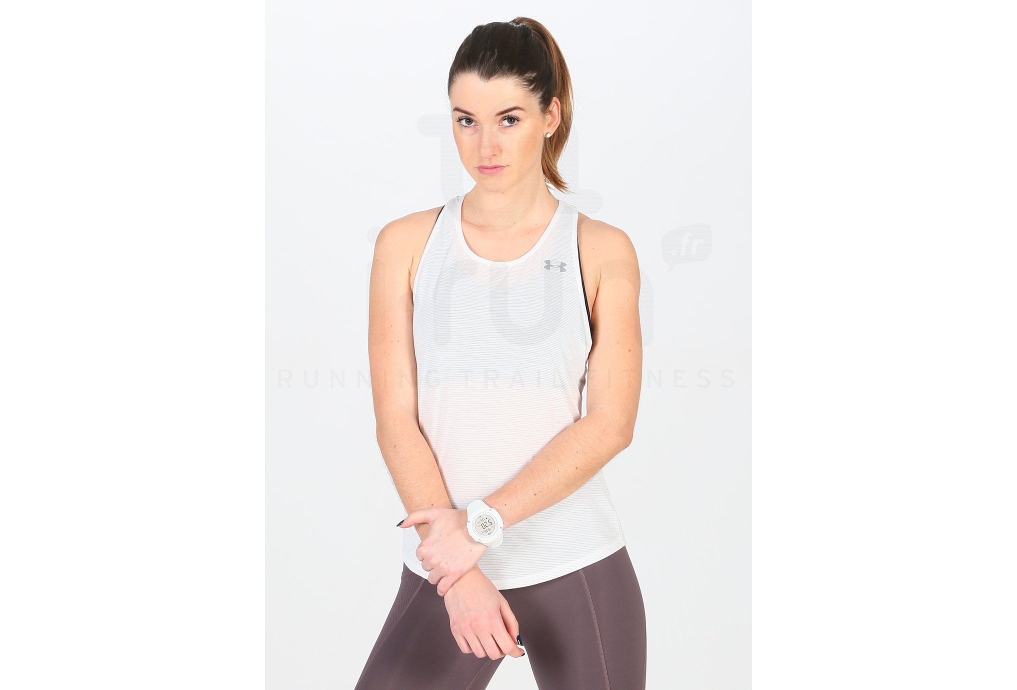 Under Armour Streaker 2.0 Racer  W