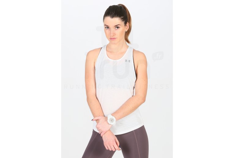 Under Armour Streaker 2.0 Racer  W