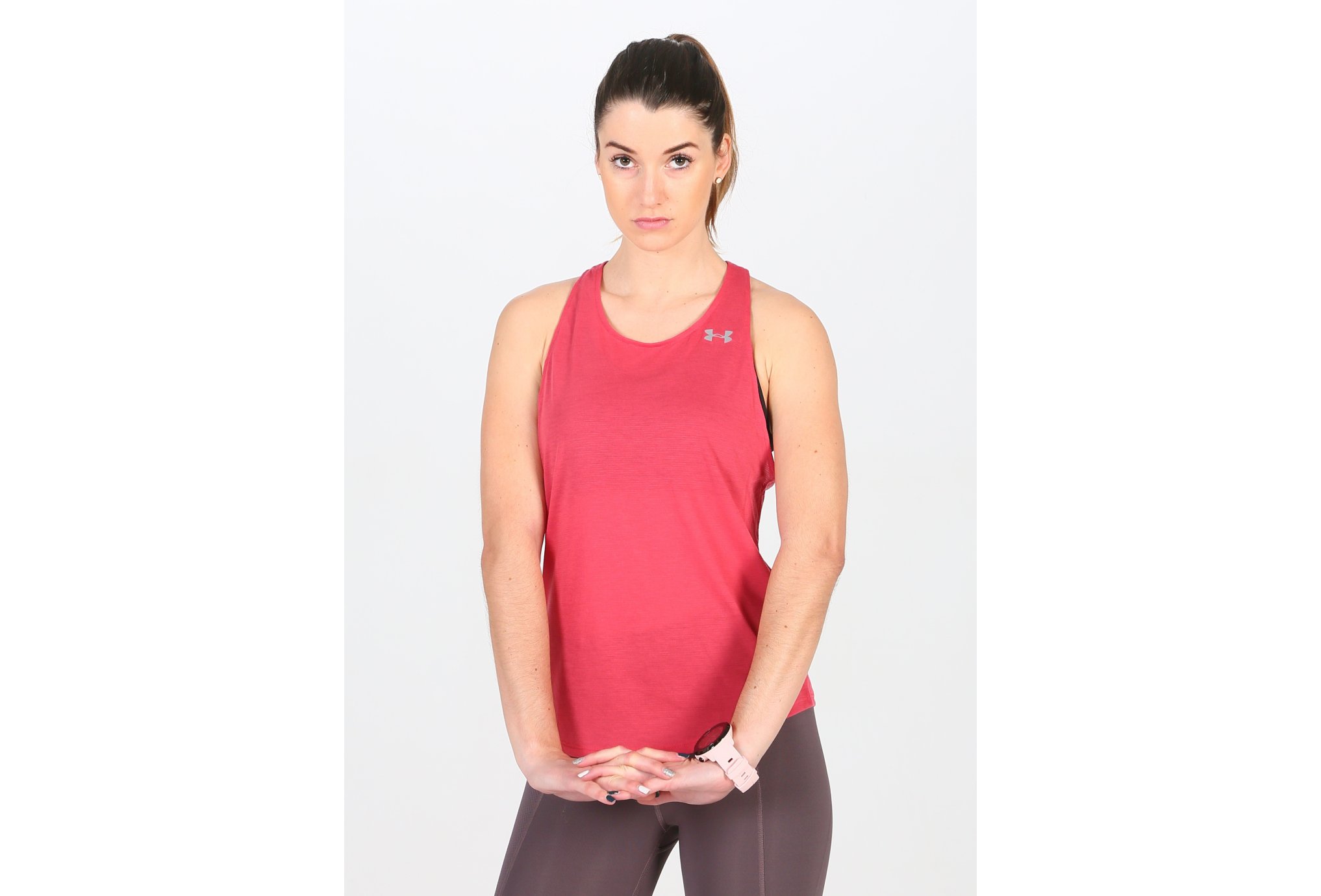Under Armour Streaker 2.0 Racer  Damen