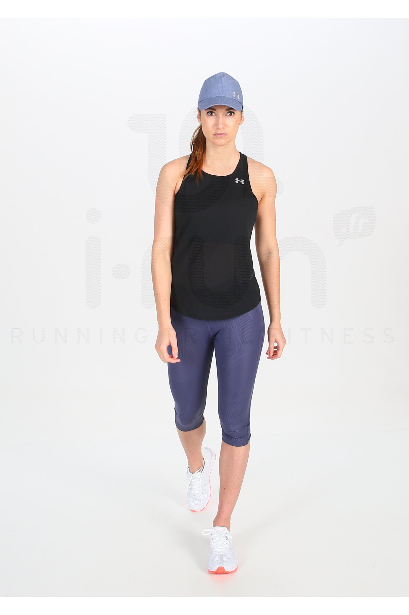 Under Armour Streaker 2.0 Racer W 