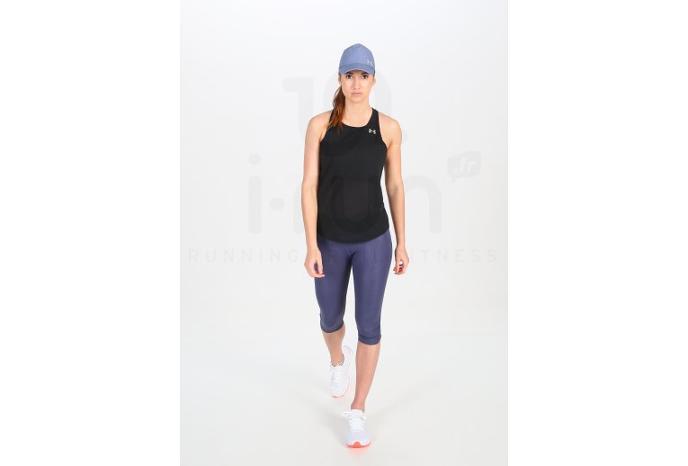 Under Armour camiseta Streaker 2.0 Racer