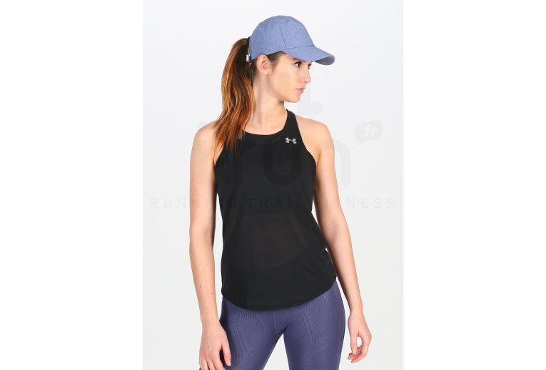 Under Armour camiseta Streaker 2.0 Racer