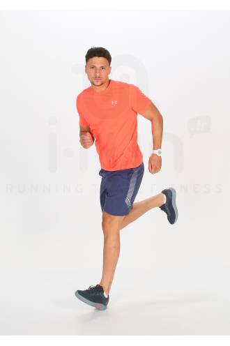 Under Armour Streaker 2.0 Shift Crew M 