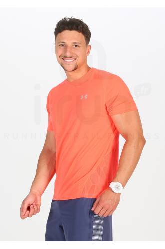 Under Armour Streaker 2.0 Shift Crew M 