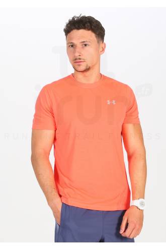 Under Armour Streaker 2.0 Shift Crew M 