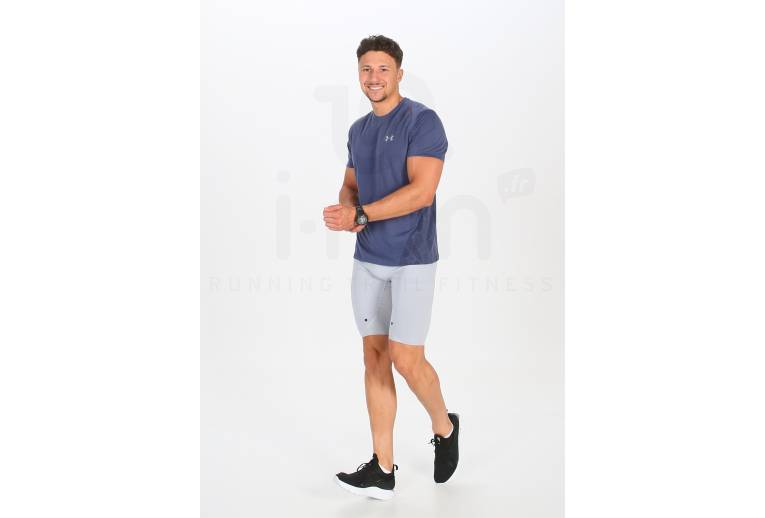 Under Armour Streaker 2.0 Shift Crew Herren