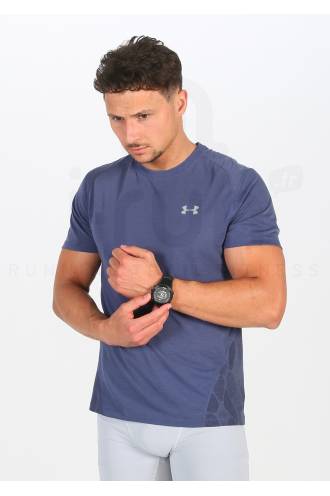 Under Armour Streaker 2.0 Shift Crew M 
