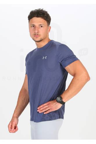 Under Armour Streaker 2.0 Shift Crew M 