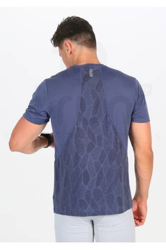 Under Armour Streaker 2.0 Shift Crew M 