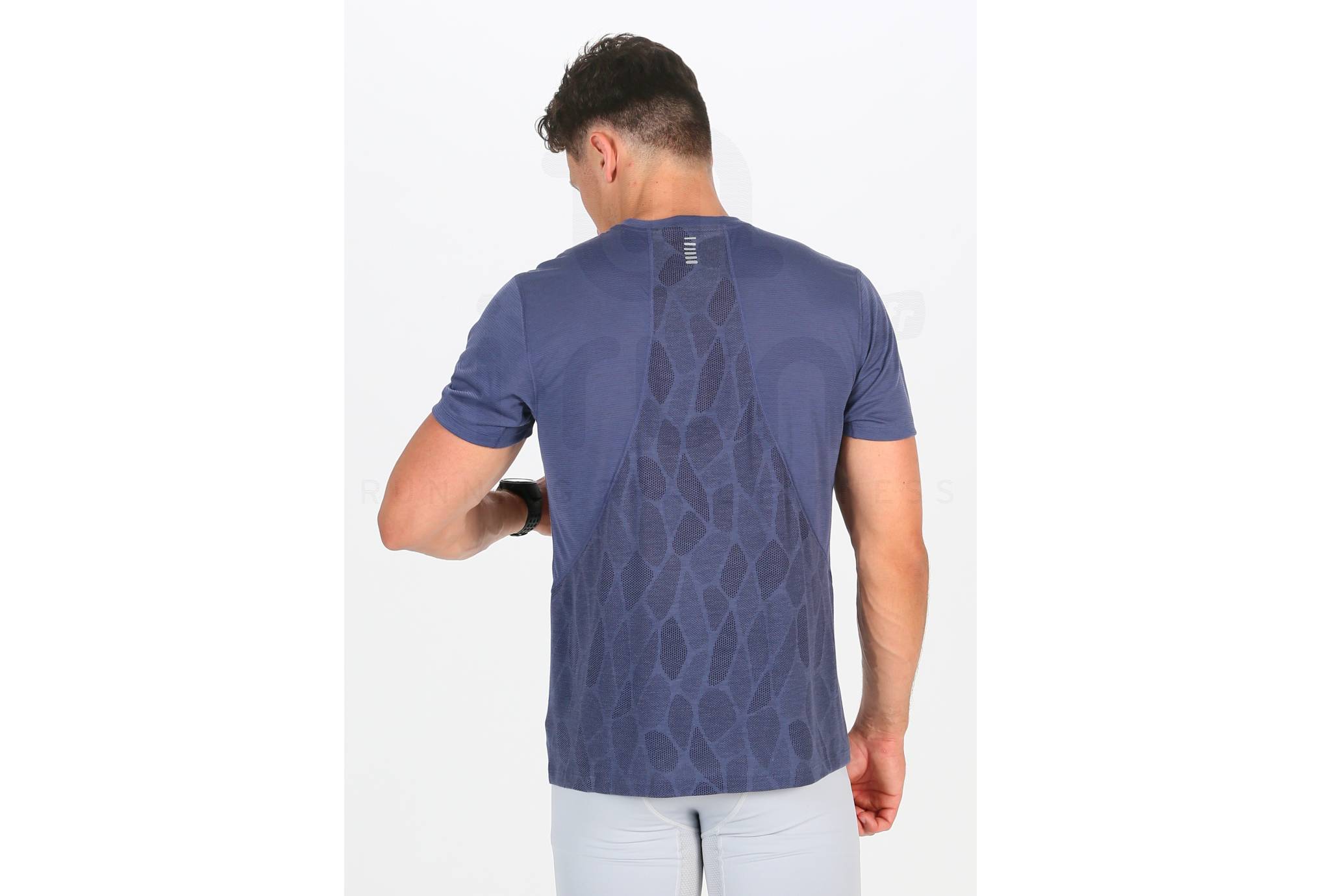 Under Armour Streaker 2.0 Shift Crew Herren