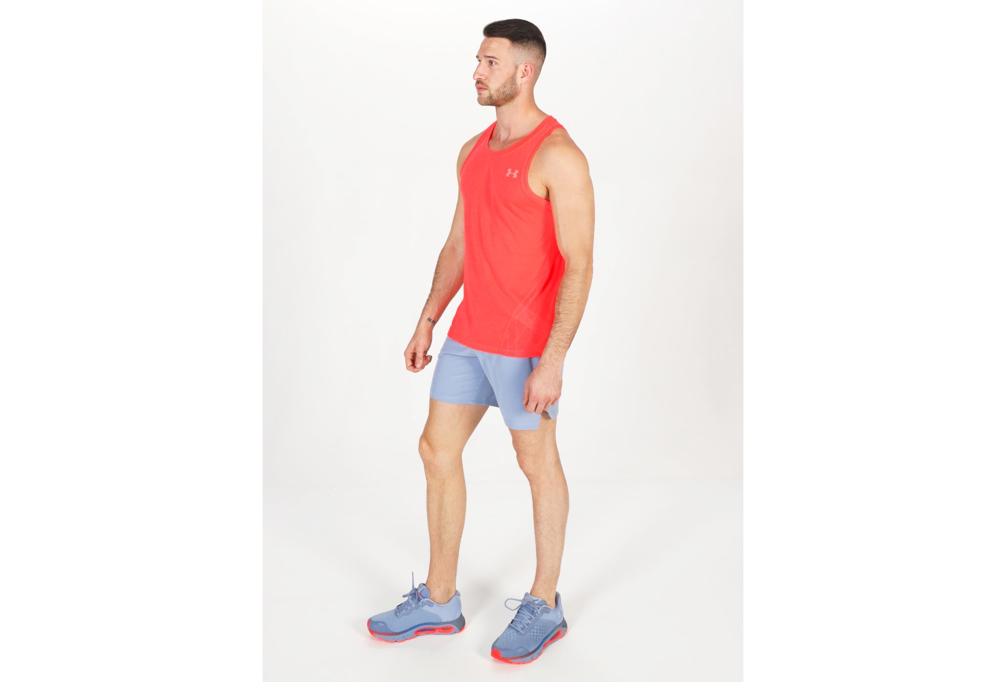 Under Armour Streaker 2.0 Shift Herren