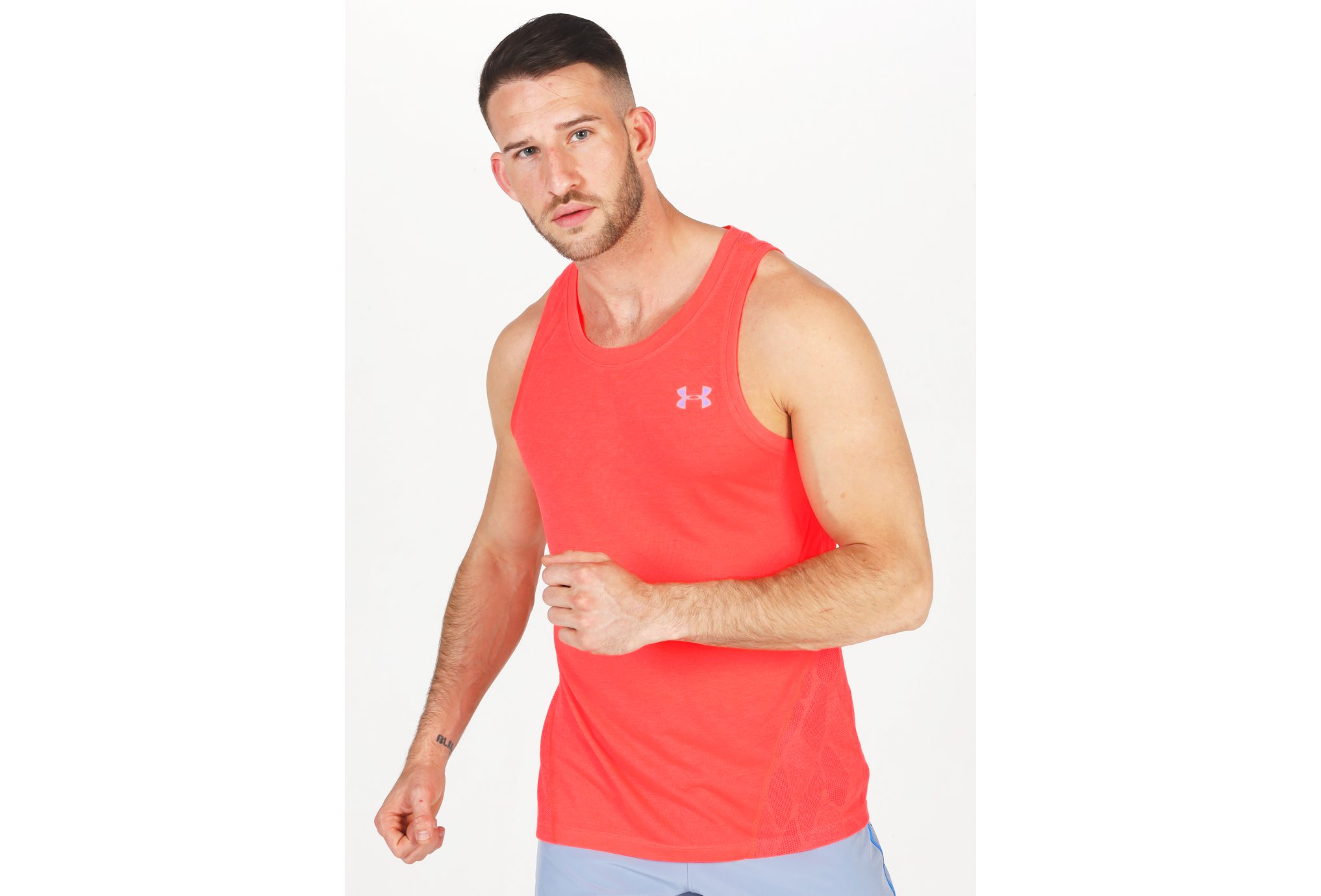 Under Armour Streaker 2.0 Shift Herren
