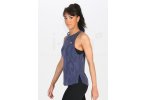 Under Armour camiseta de tirantes Streaker 2.0 Shift