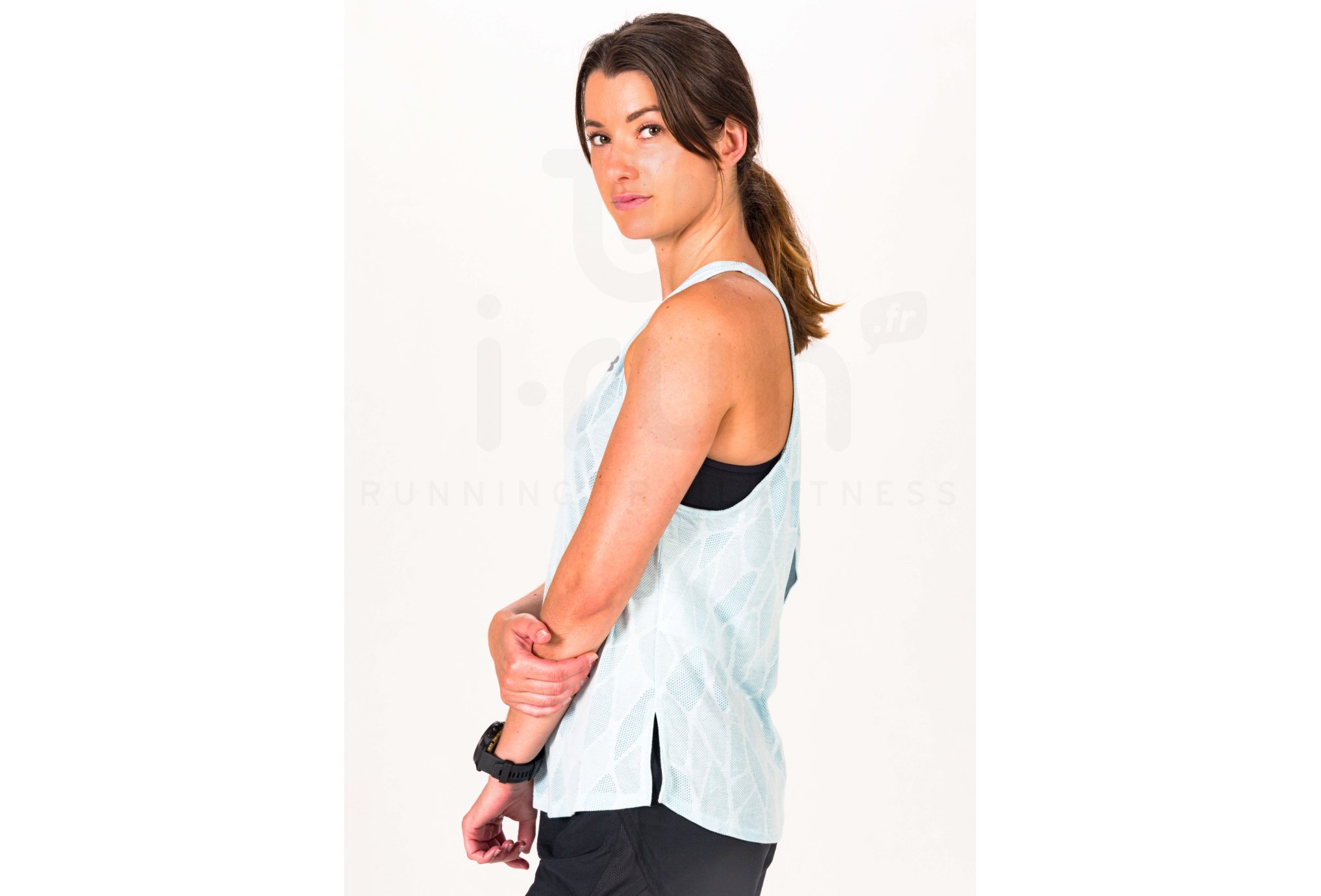 Under Armour Streaker 2.0 Shift Damen